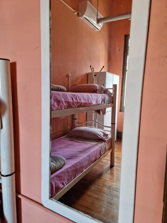 Windmill Hostel Mendoza Dış mekan fotoğraf