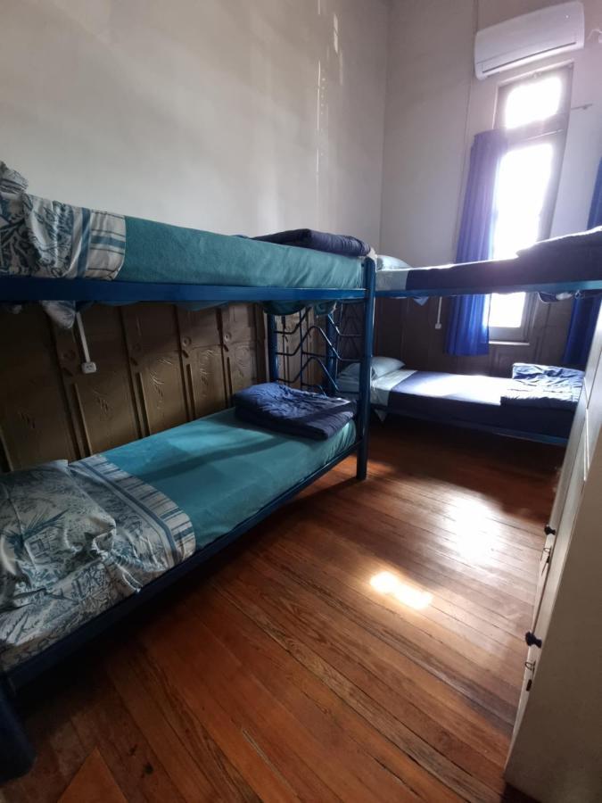Windmill Hostel Mendoza Dış mekan fotoğraf