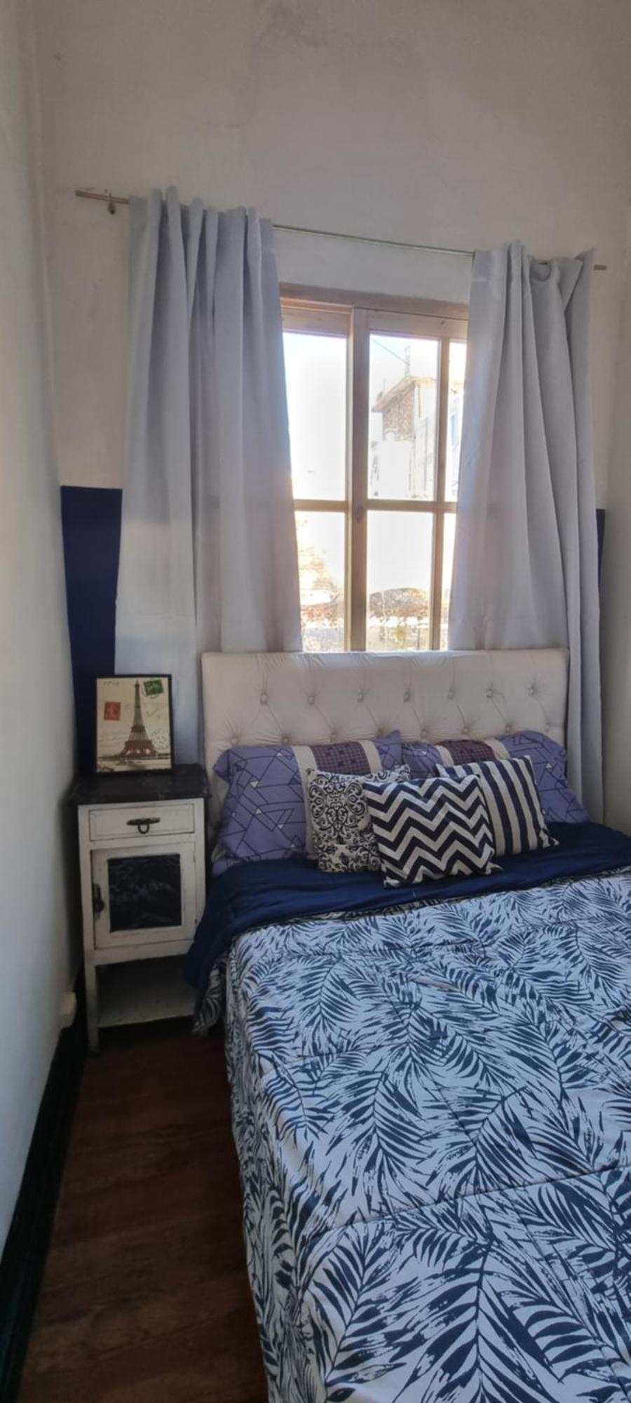 Windmill Hostel Mendoza Dış mekan fotoğraf