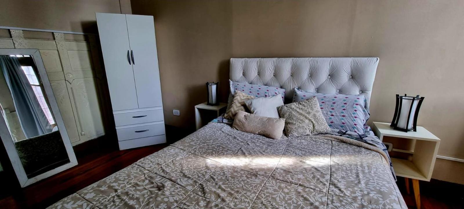 Windmill Hostel Mendoza Dış mekan fotoğraf