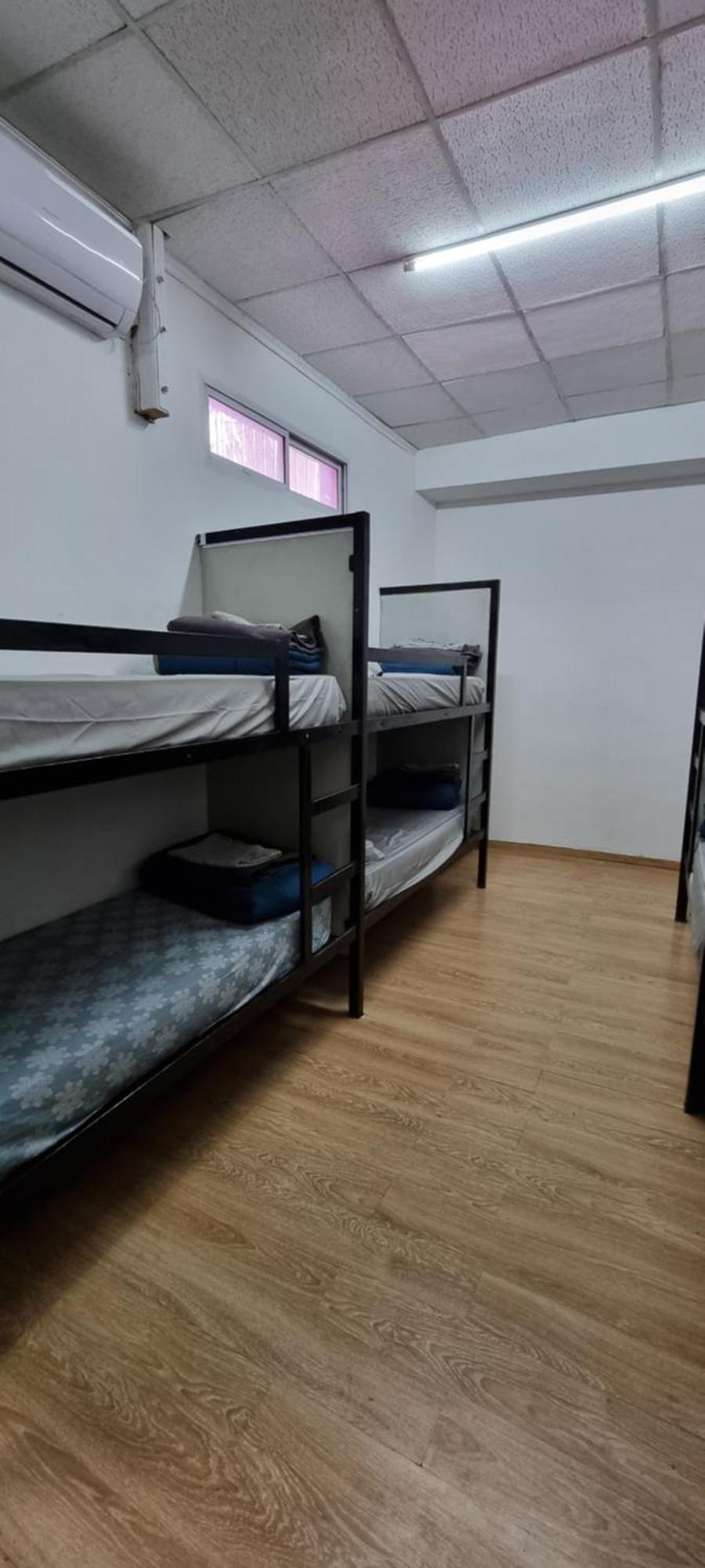 Windmill Hostel Mendoza Oda fotoğraf