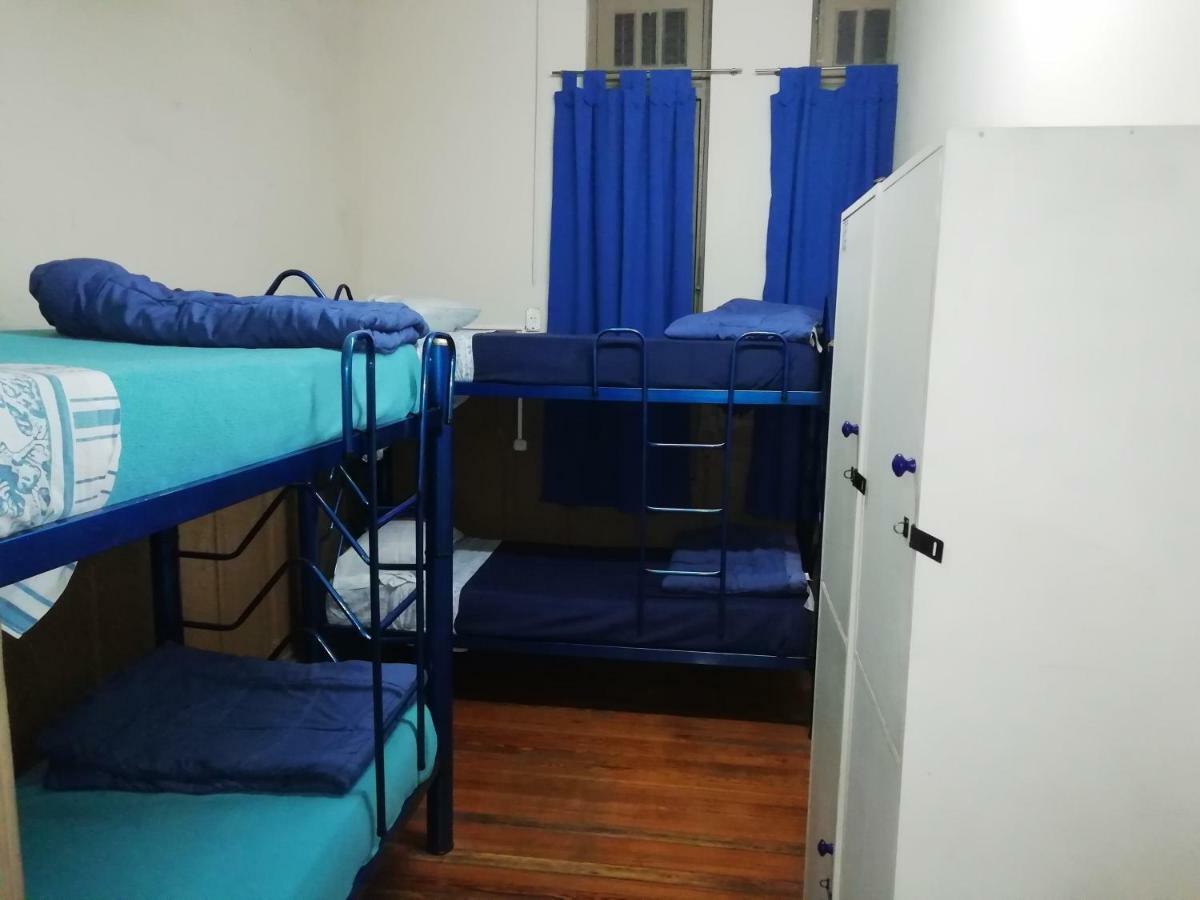 Windmill Hostel Mendoza Dış mekan fotoğraf